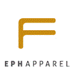 EPH Apparel Logo