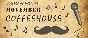 Movember Coffeehouse Ad
